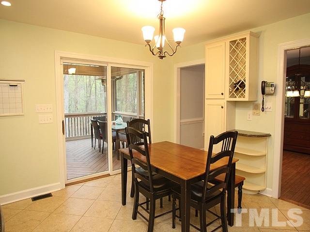 2409 Countrywood Road Raleigh, NC 27615 - Photo 7 of 25