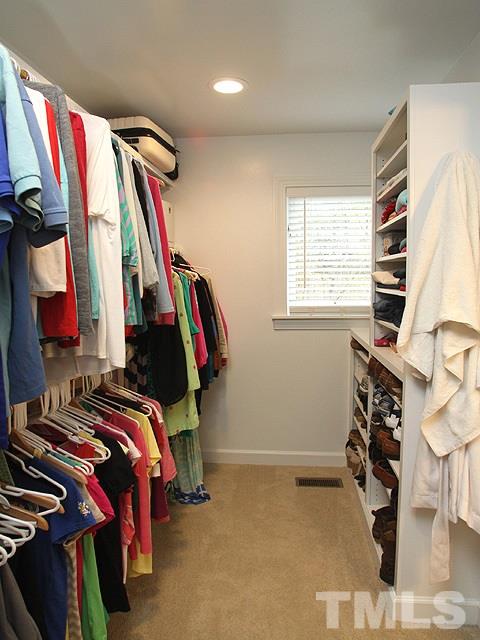 2409 Countrywood Road Raleigh, NC 27615 - Photo 10 of 25