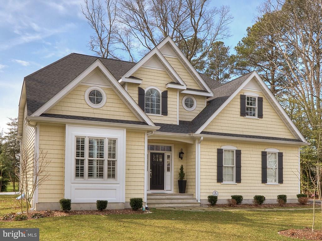 116 Cornwall Road Rehoboth Beach, DE 19971 - Photo 1 of 28 Gallery Image 1