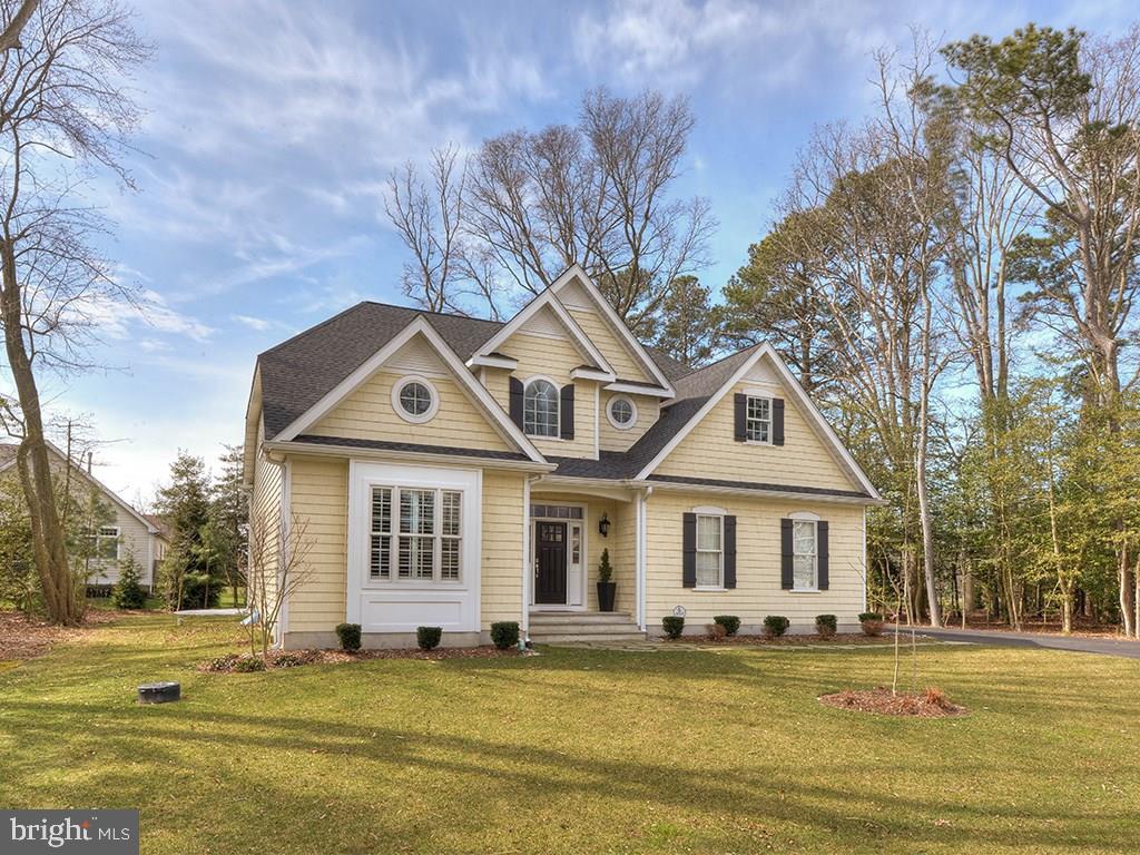 116 Cornwall Road Rehoboth Beach, DE 19971 - Photo 2 of 28 Gallery Image 2