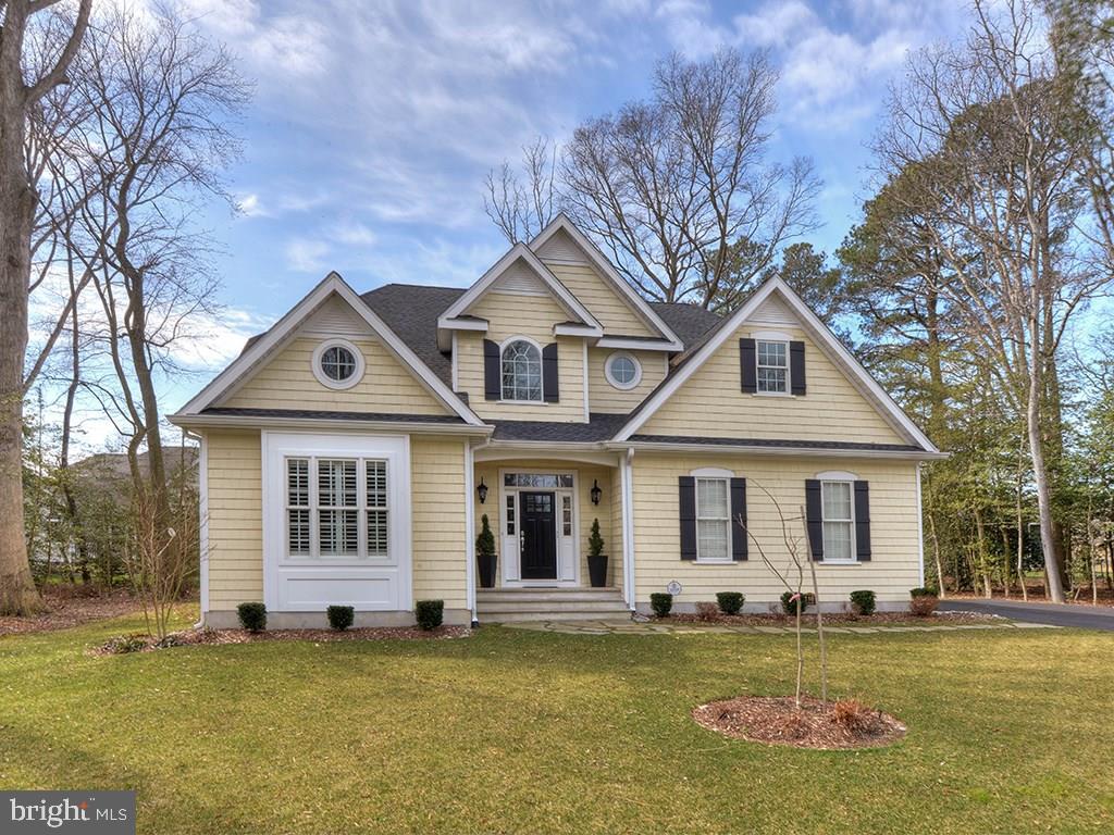 116 Cornwall Road Rehoboth Beach, DE 19971 - Photo 3 of 28 Gallery Image 3