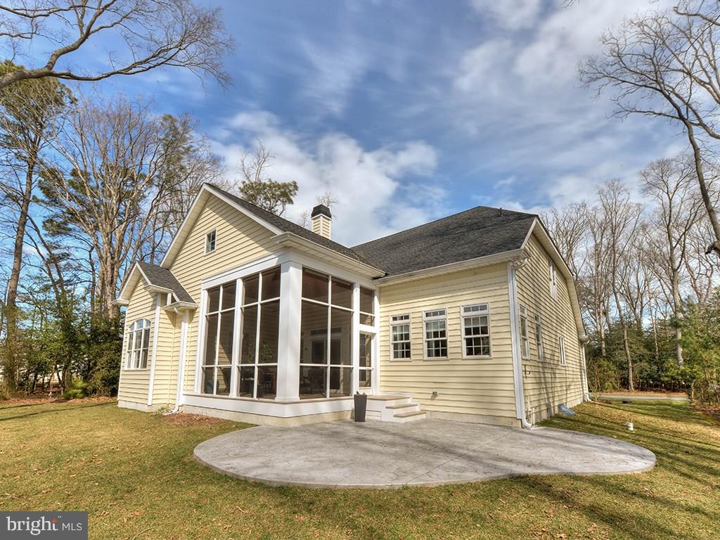 116 Cornwall Road Rehoboth Beach, DE 19971 - Photo 25 of 28 Gallery Image 25