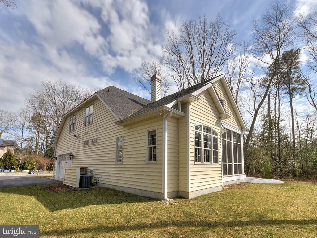 116 Cornwall Road Rehoboth Beach, DE 19971 - Photo 26 of 28 Gallery Image 26