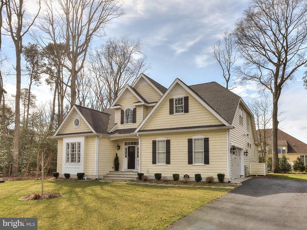 116 Cornwall Road Rehoboth Beach, DE 19971 - Photo 4 of 28 Gallery Image 4