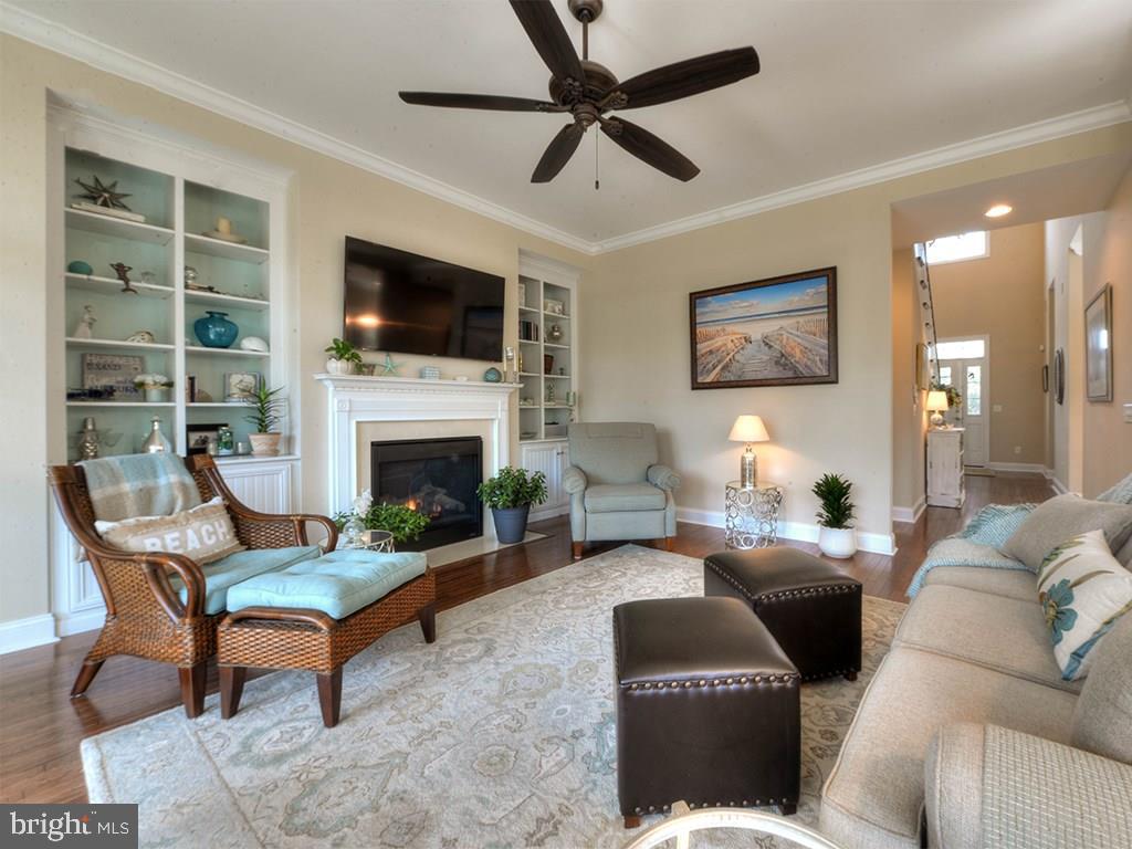 116 Cornwall Road Rehoboth Beach, DE 19971 - Photo 9 of 28 Gallery Image 9