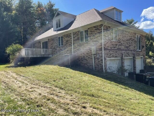 2507 Valley View Acres Road Stroudsburg, PA 18360 - Photo 5 of 25 K4