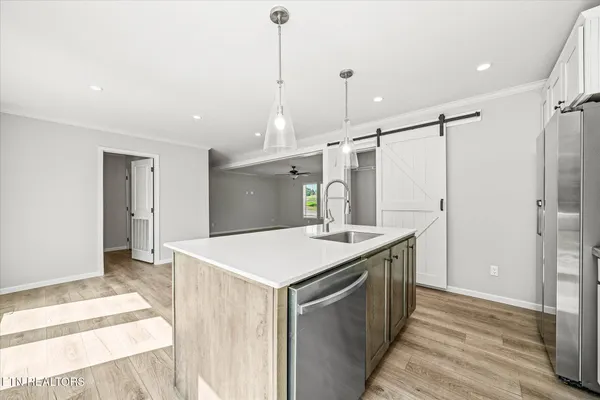 $279,929 | 1760 Anna Maria Lane, Cookeville, TN 38501