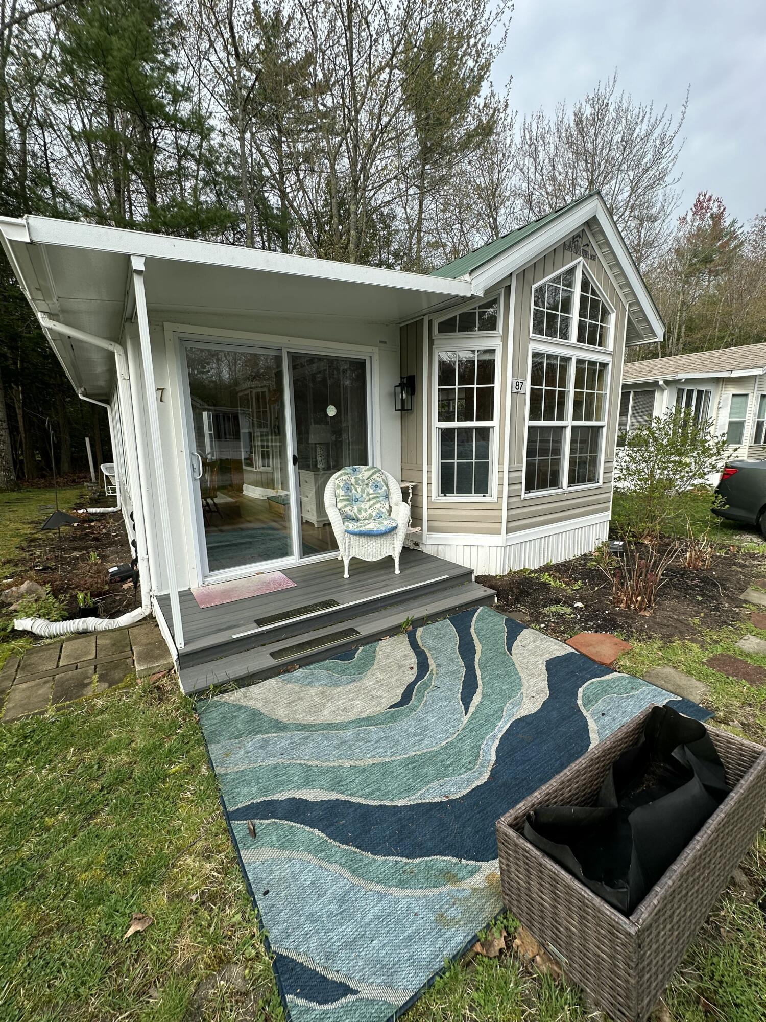 430 Post Road, Unit 87 Wells, ME 04090 - Photo 2 of 41 IMG_2320