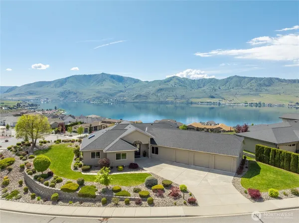 $1,499,000 | 101 Westview Drive, Chelan, WA 98816