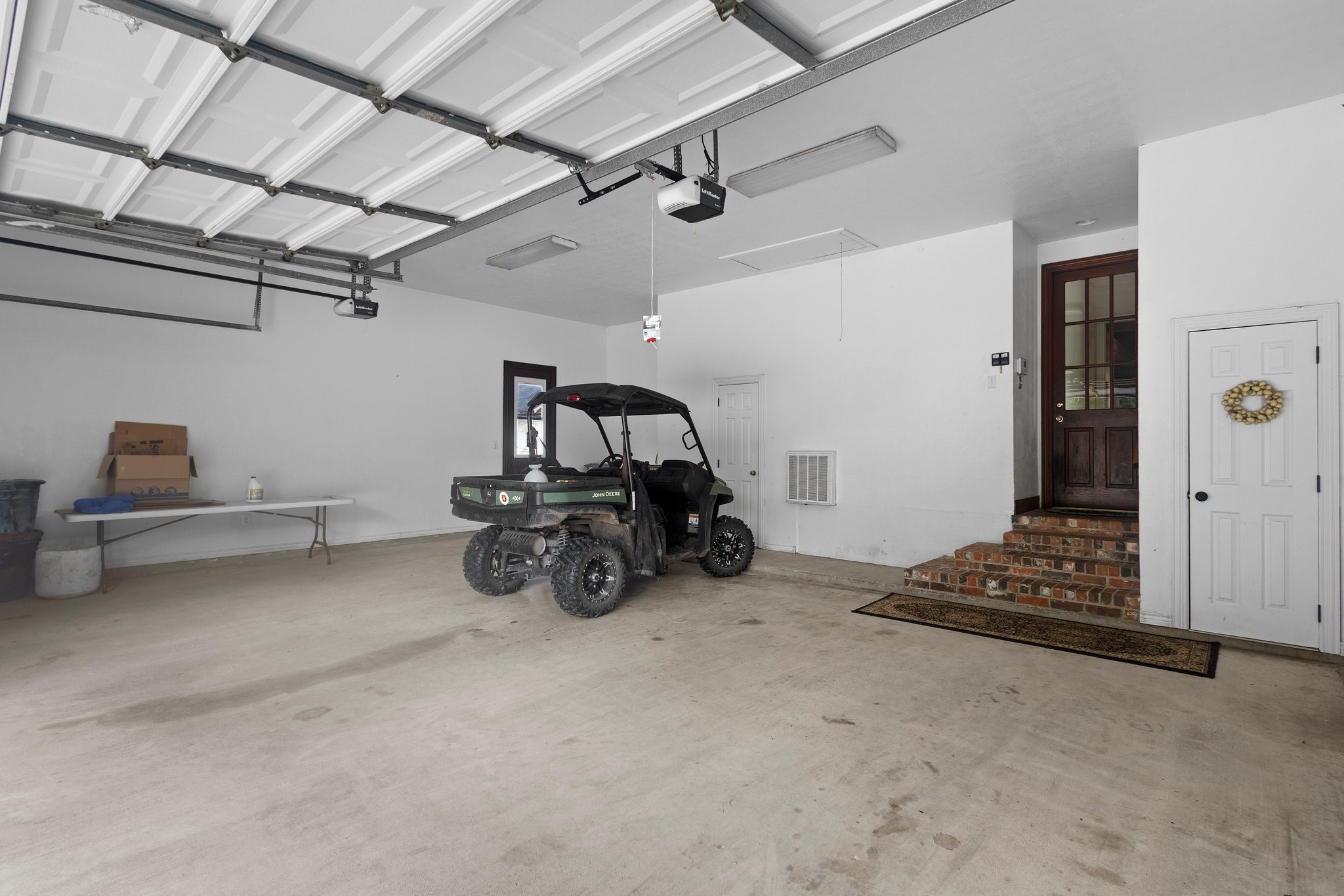 27076 Interstate 10 Winnie, TX 77665 - Photo 37 of 42 a view of a garage with furniture