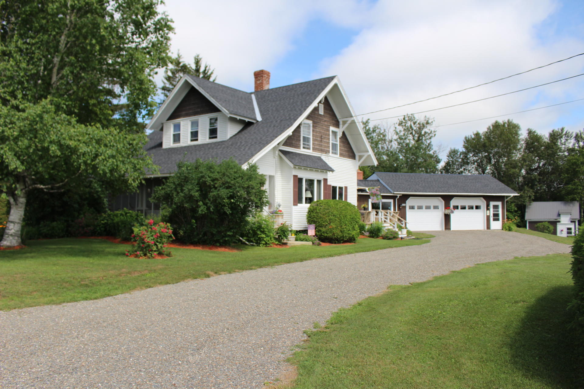 139 Station Road Littleton, ME 04730 - Photo 2 of 53 IMG_3564
