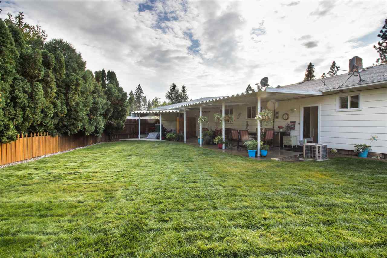 1815 South Woodlawn Road Spokane, WA 99216 - Photo 19 of 20 Gallery Image 19