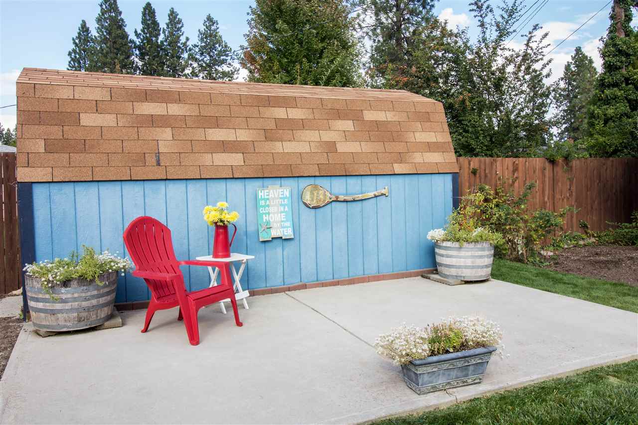 1815 South Woodlawn Road Spokane, WA 99216 - Photo 20 of 20 Gallery Image 20