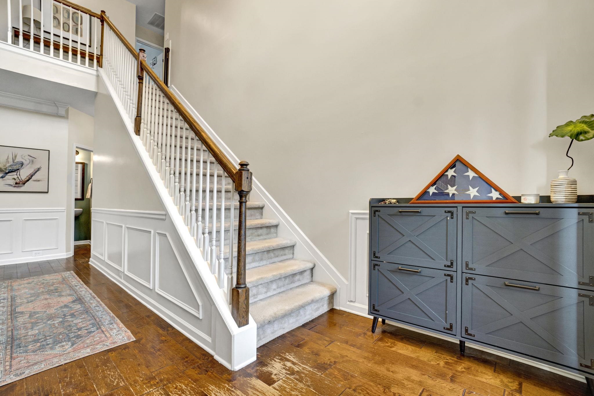 603 Tulip Tree Lane Simpsonville, SC 29680 - Photo 5 of 50