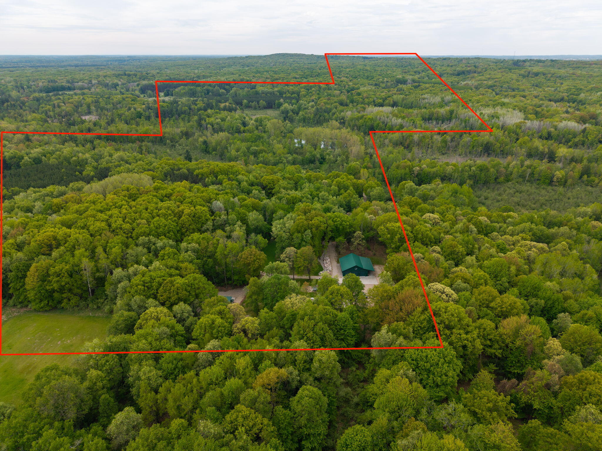 V/l Wyman Road Remus, MI 49340 - Photo 64 of 113 65-web-or-mls-DJI_20250528225052_0751_D-