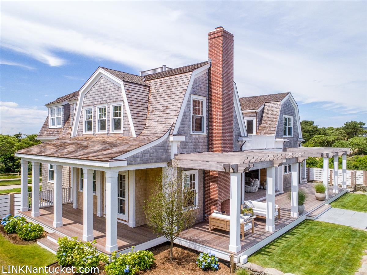 3 Brewster Road Nantucket, MA 02554 - Photo 4 of 82 Gallery Image 4