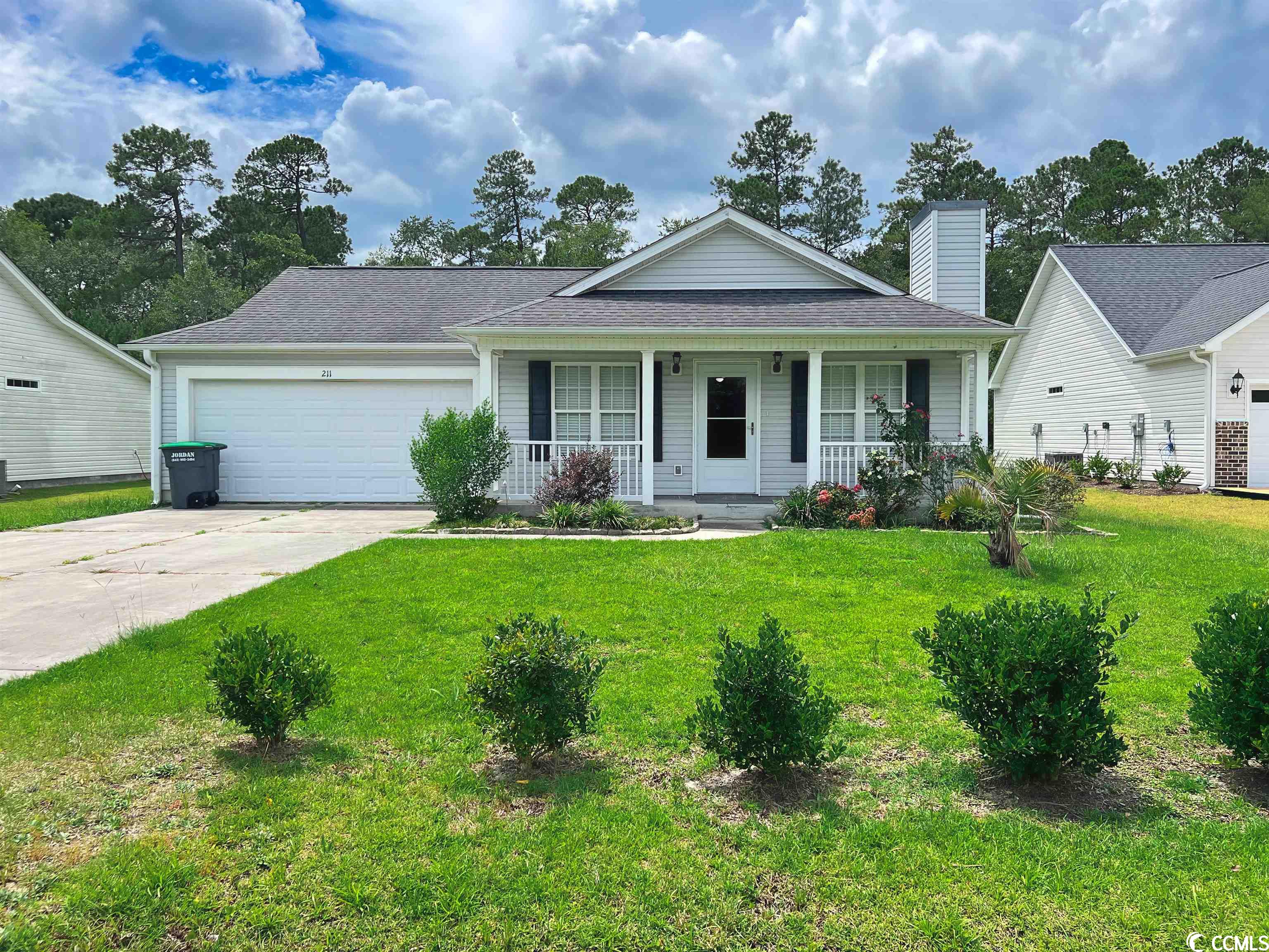 211 Perrin Road Loris, SC 29569 - Photo 1 of 36