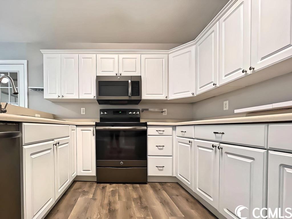 211 Perrin Road Loris, SC 29569 - Photo 12 of 36