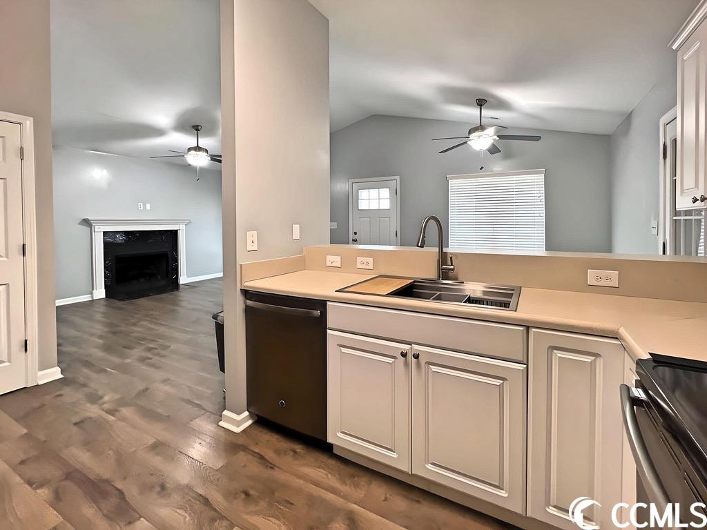 211 Perrin Road Loris, SC 29569 - Photo 13 of 36