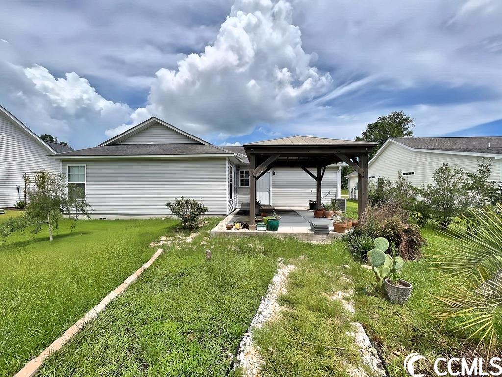 211 Perrin Road Loris, SC 29569 - Photo 23 of 36