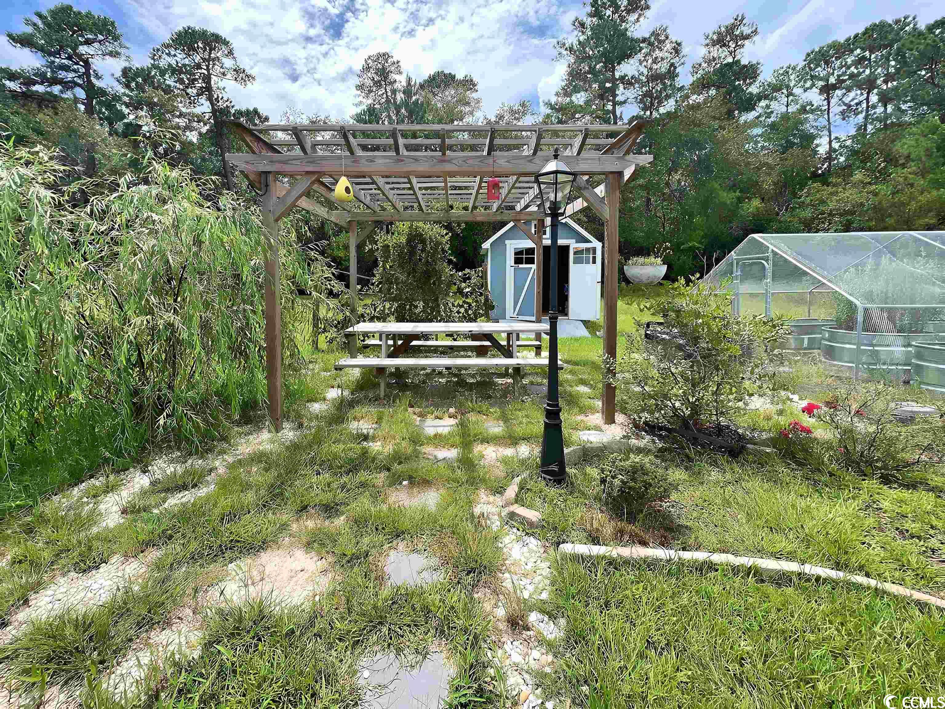 211 Perrin Road Loris, SC 29569 - Photo 24 of 36