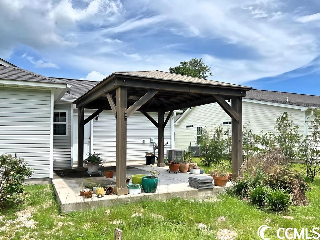 211 Perrin Road Loris, SC 29569 - Photo 25 of 36