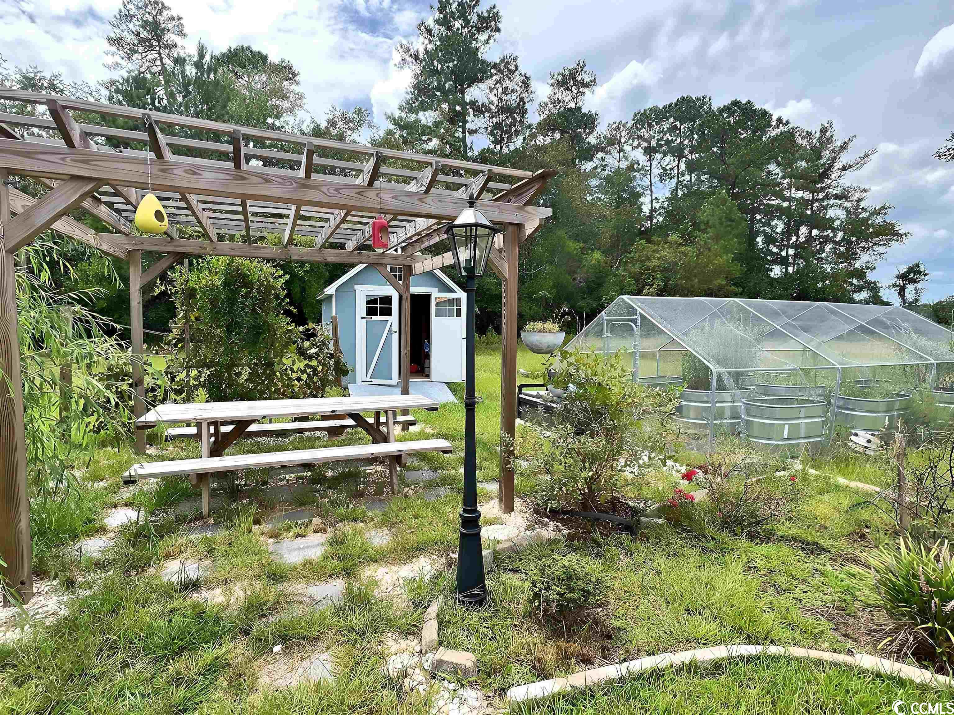 211 Perrin Road Loris, SC 29569 - Photo 26 of 36