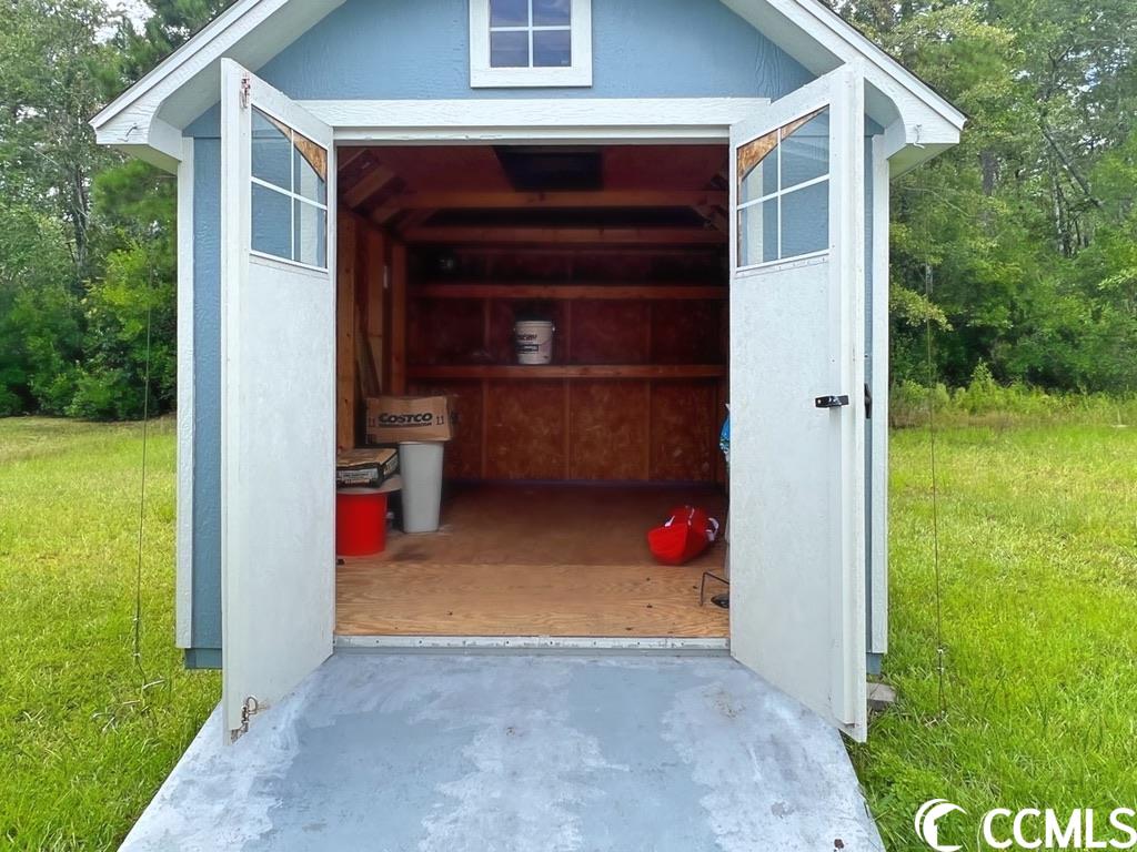 211 Perrin Road Loris, SC 29569 - Photo 27 of 36
