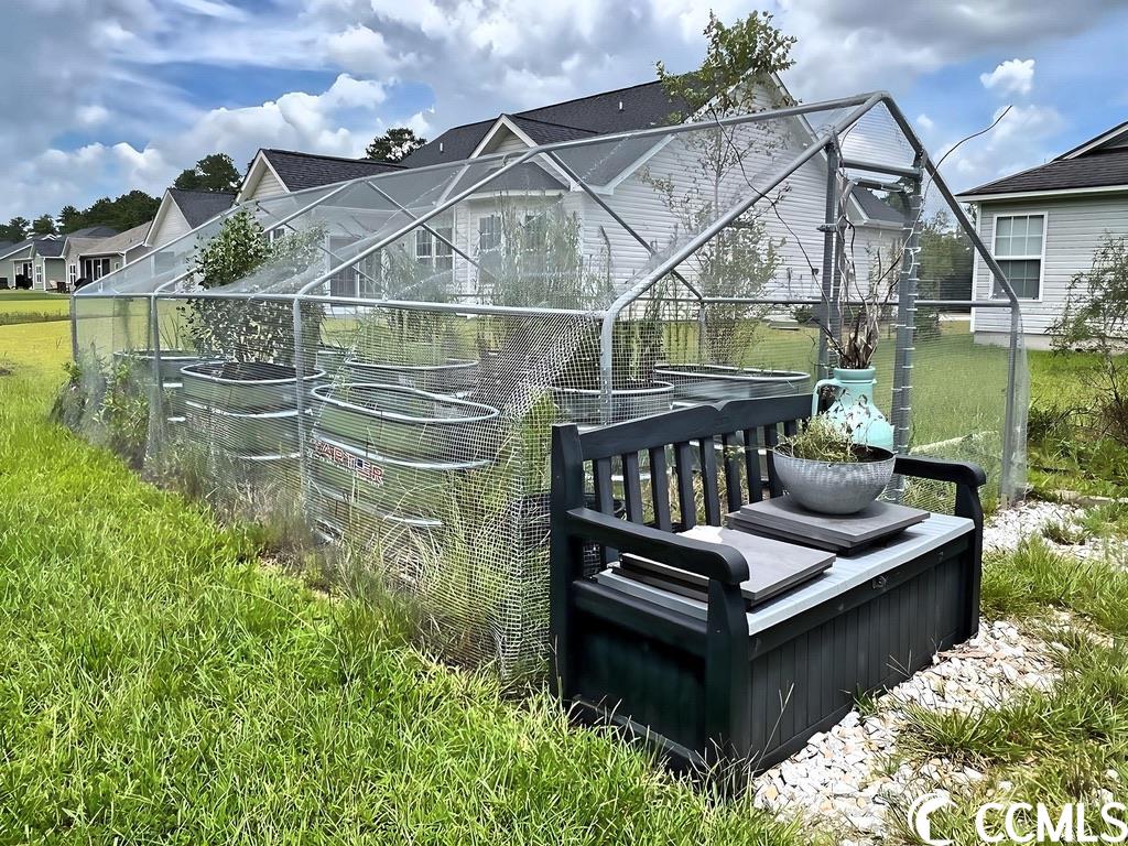 211 Perrin Road Loris, SC 29569 - Photo 28 of 36