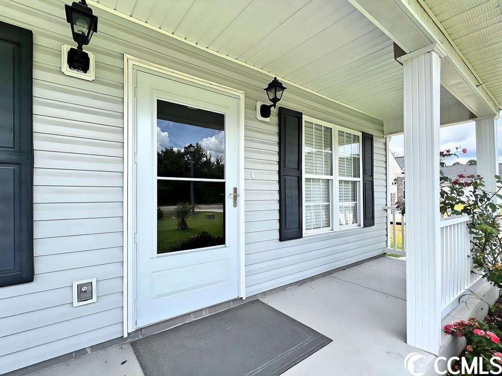 211 Perrin Road Loris, SC 29569 - Photo 3 of 36