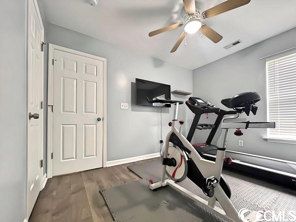 211 Perrin Road Loris, SC 29569 - Photo 32 of 36