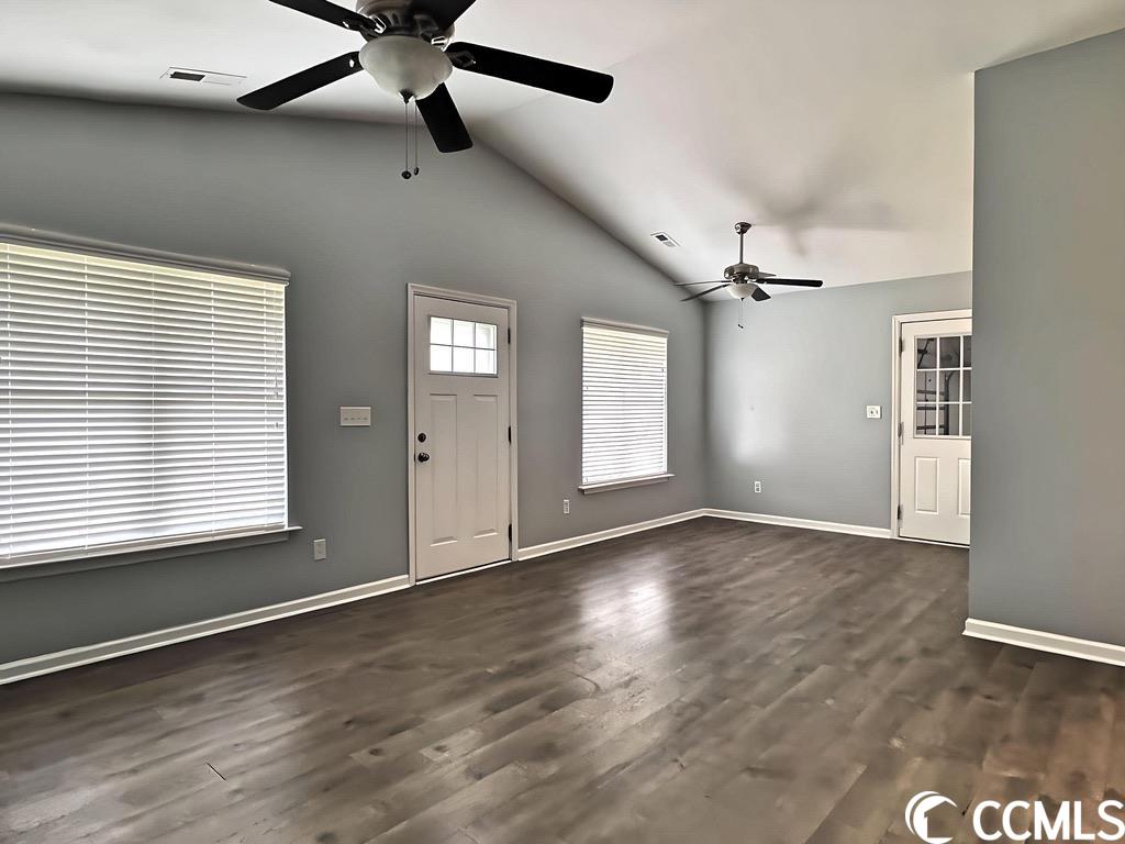 211 Perrin Road Loris, SC 29569 - Photo 5 of 36