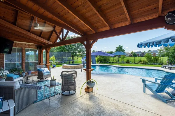 $699,900 | 10417 Broadmoor Lane, Rowlett, TX 75089