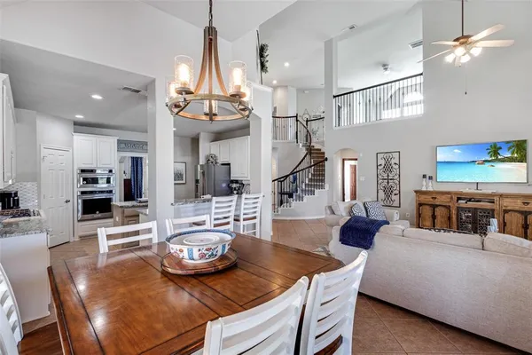 $699,900 | 10417 Broadmoor Lane, Rowlett, TX 75089