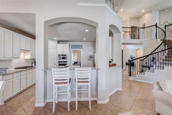 $699,900 | 10417 Broadmoor Lane, Rowlett, TX 75089