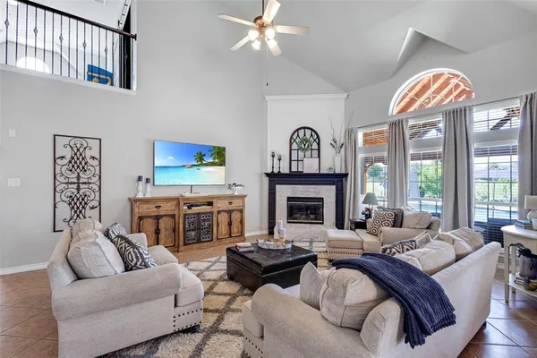 $699,900 | 10417 Broadmoor Lane, Rowlett, TX 75089