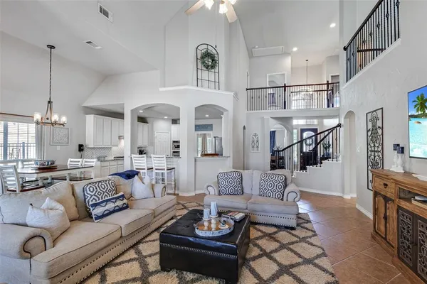 $699,900 | 10417 Broadmoor Lane, Rowlett, TX 75089