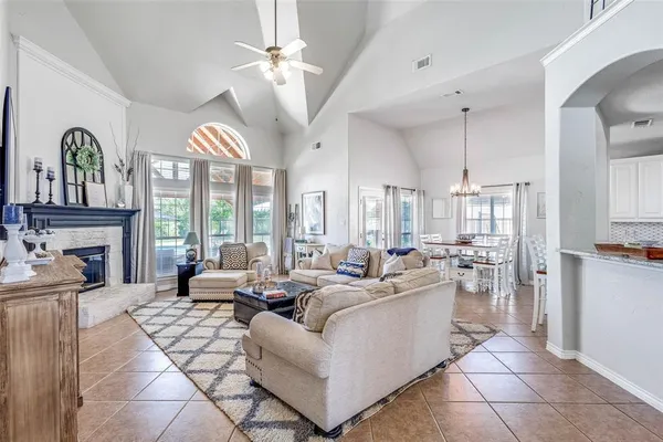 $699,900 | 10417 Broadmoor Lane, Rowlett, TX 75089