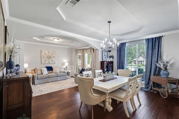 $699,900 | 10417 Broadmoor Lane, Rowlett, TX 75089