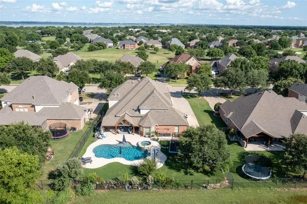$699,900 | 10417 Broadmoor Lane, Rowlett, TX 75089