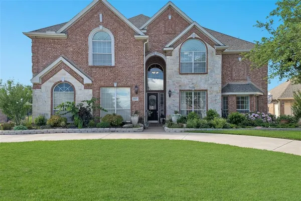 $699,900 | 10417 Broadmoor Lane, Rowlett, TX 75089