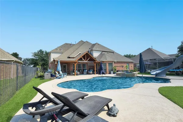$699,900 | 10417 Broadmoor Lane, Rowlett, TX 75089