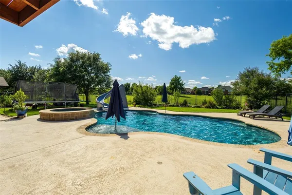 $699,900 | 10417 Broadmoor Lane, Rowlett, TX 75089