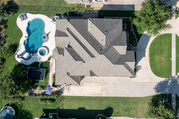 $699,900 | 10417 Broadmoor Lane, Rowlett, TX 75089