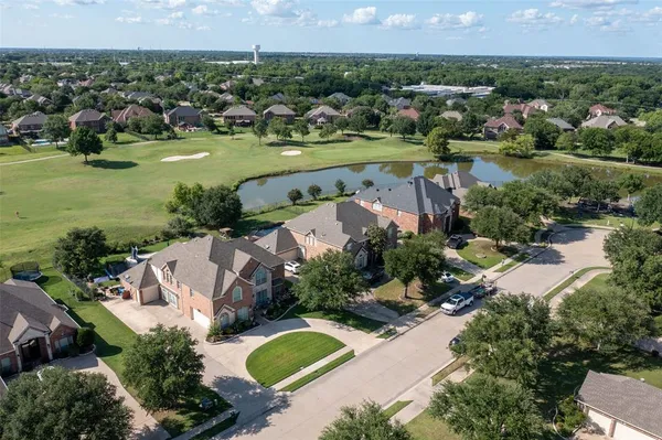 $699,900 | 10417 Broadmoor Lane, Rowlett, TX 75089