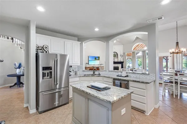 $699,900 | 10417 Broadmoor Lane, Rowlett, TX 75089