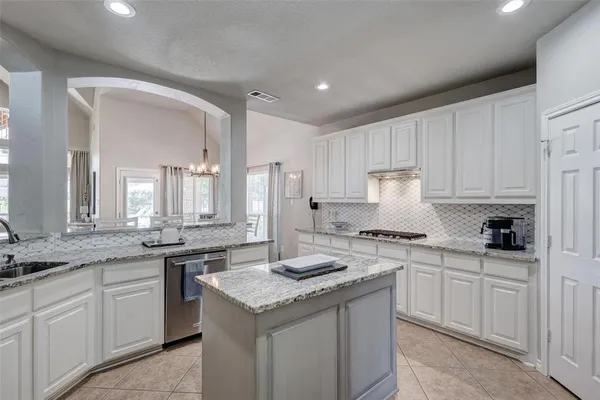 $699,900 | 10417 Broadmoor Lane, Rowlett, TX 75089