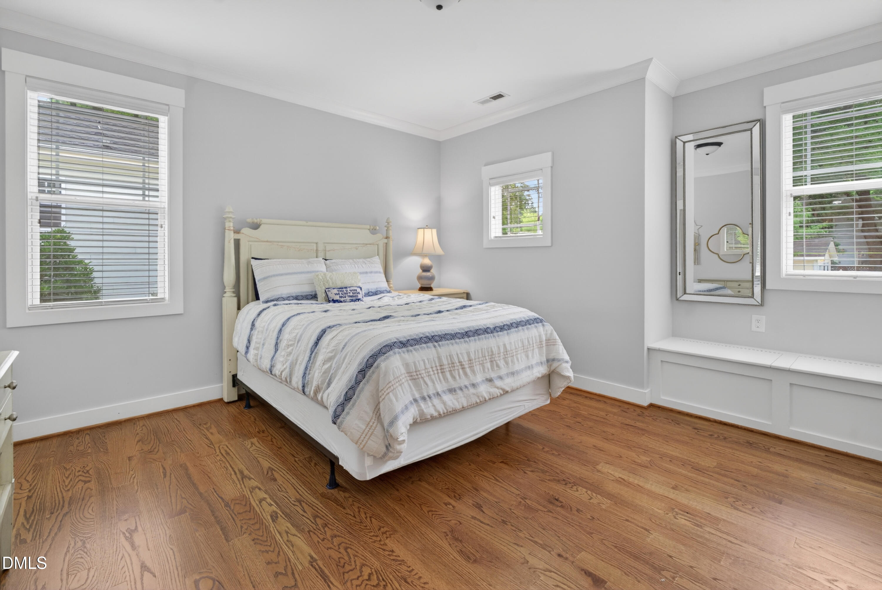 129 Hudson Street Raleigh, NC 27608 - Photo 44 of 62