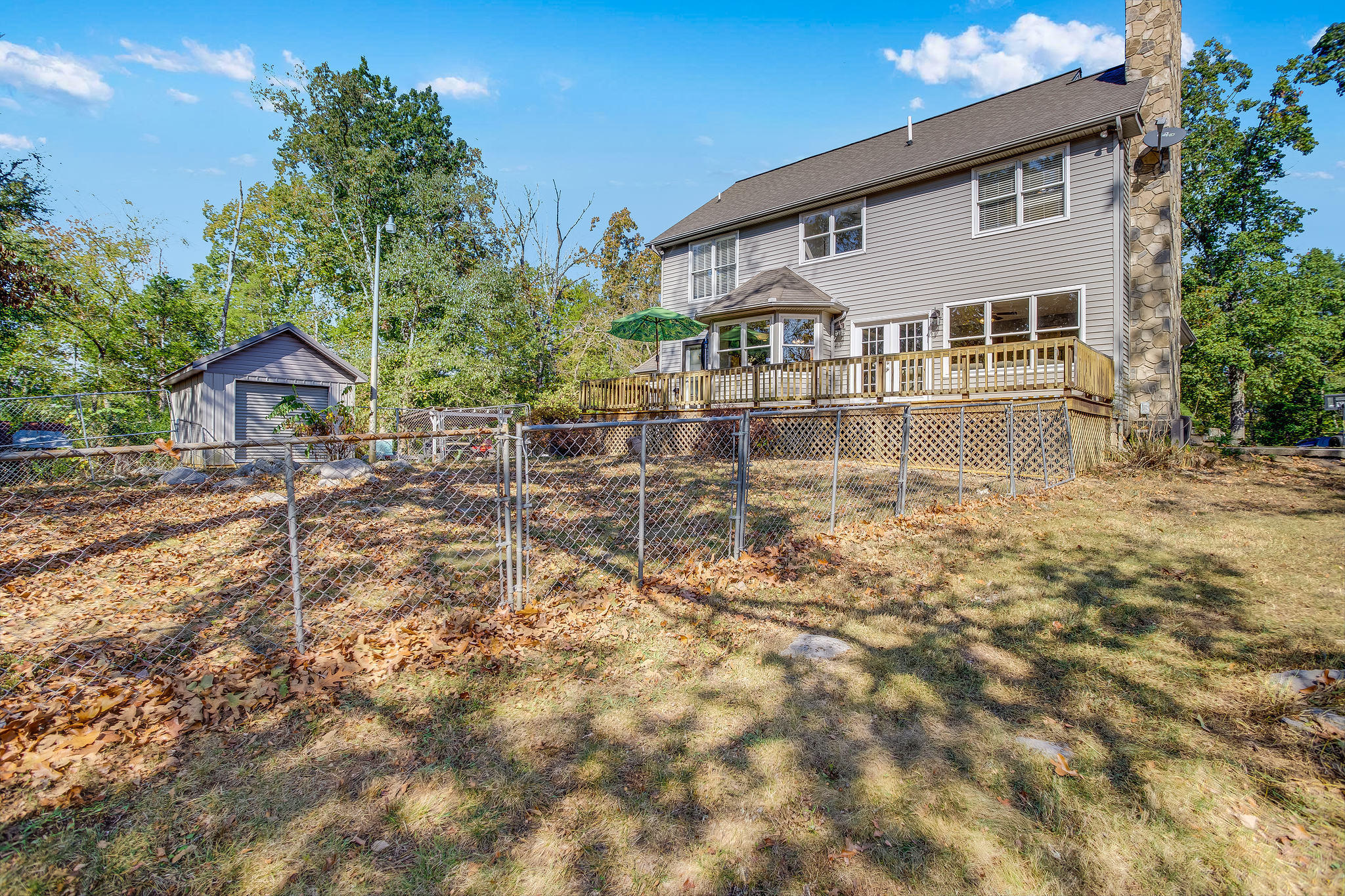 1639 Edwina Bridgeport Road Newport, TN 37821 - Photo 30 of 40 16399241
