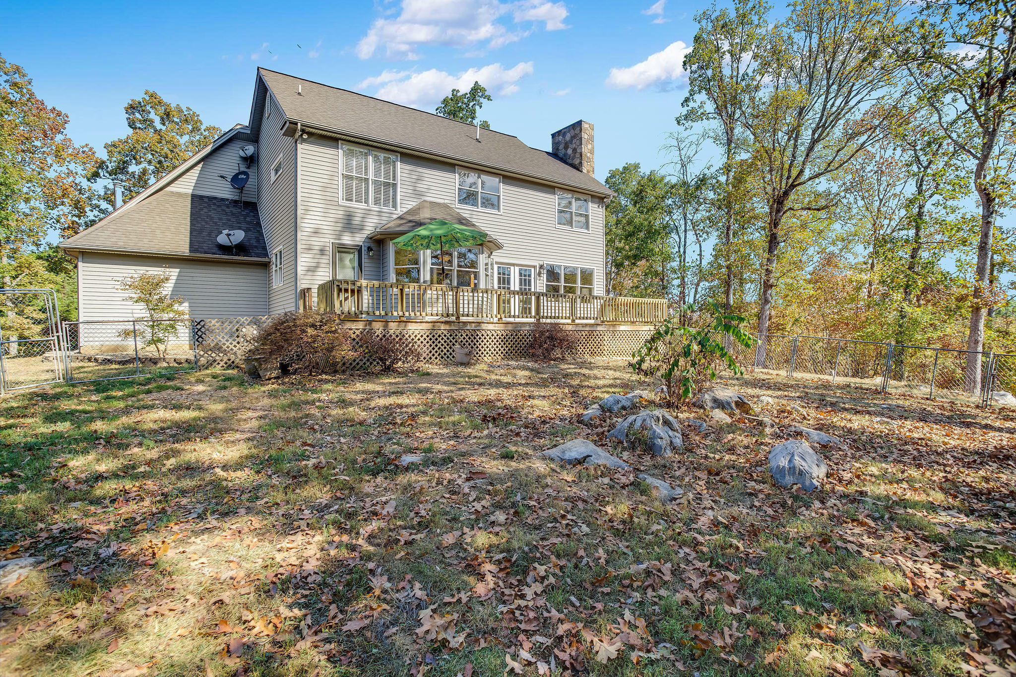 1639 Edwina Bridgeport Road Newport, TN 37821 - Photo 31 of 40 16399251